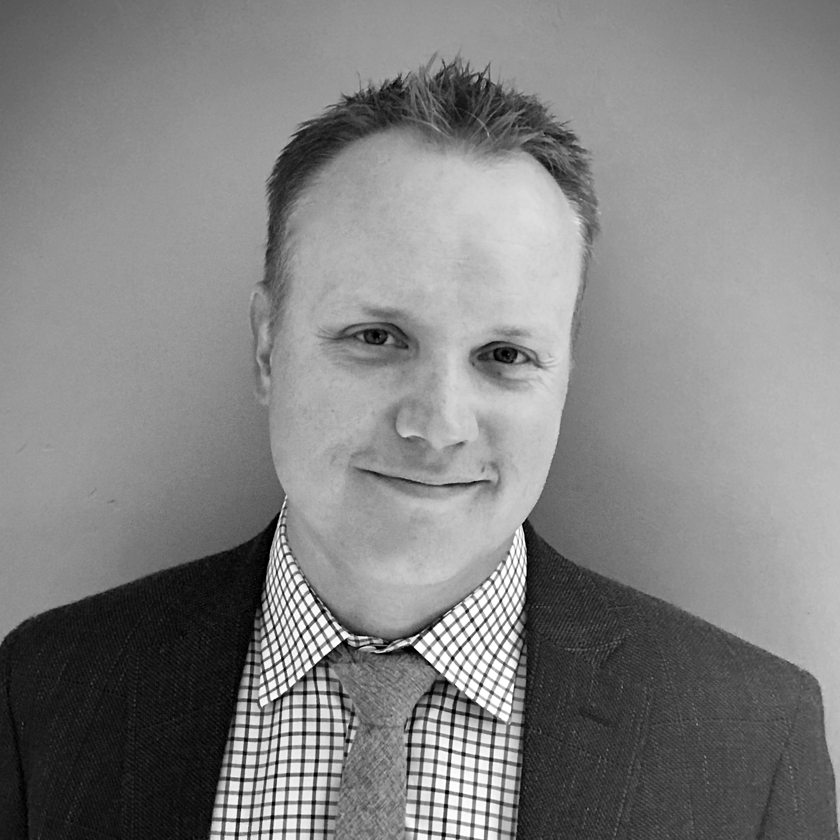 Greg Doermann - VP, AI Development