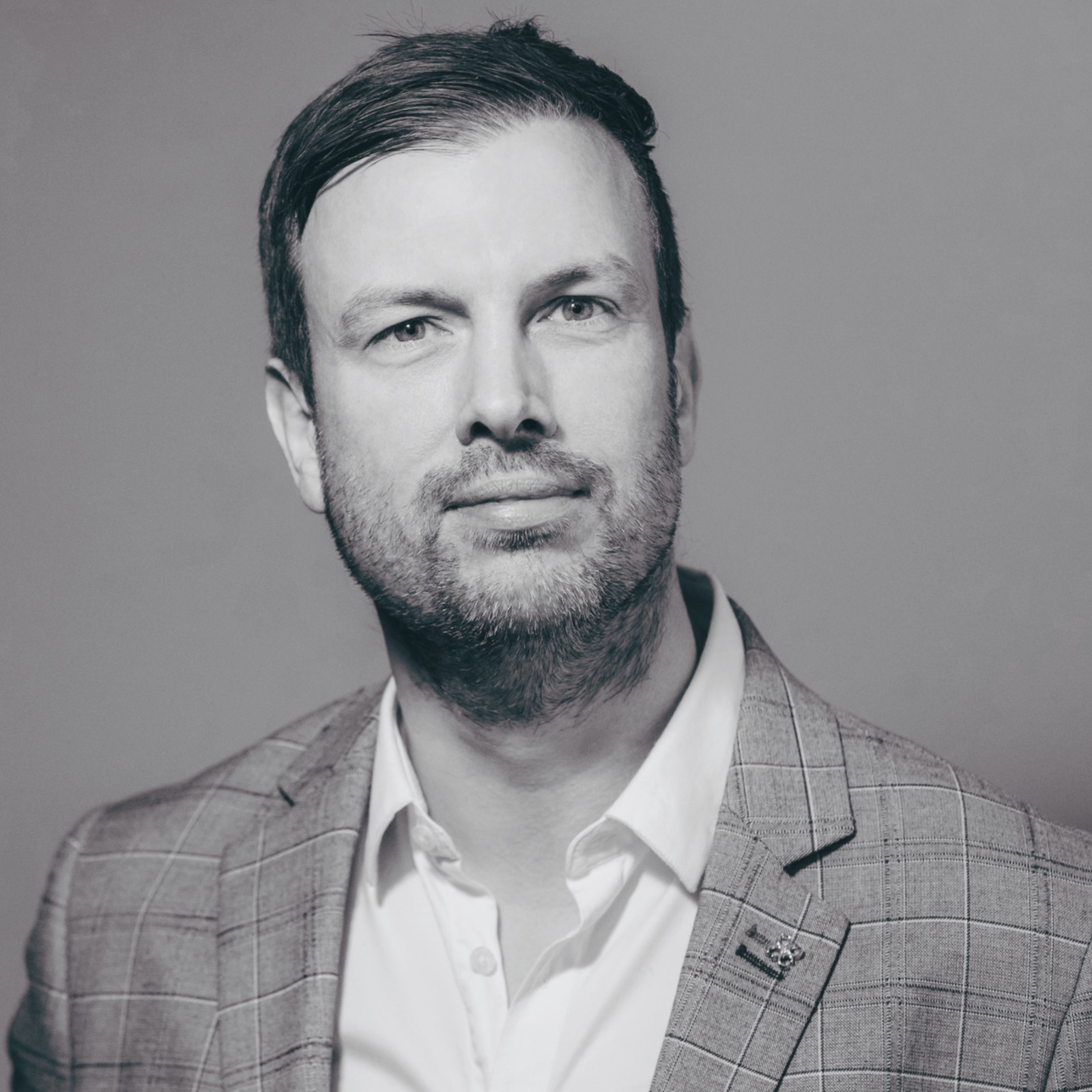 Patrick Lawton - Chief Strategy & Partnerships Officer