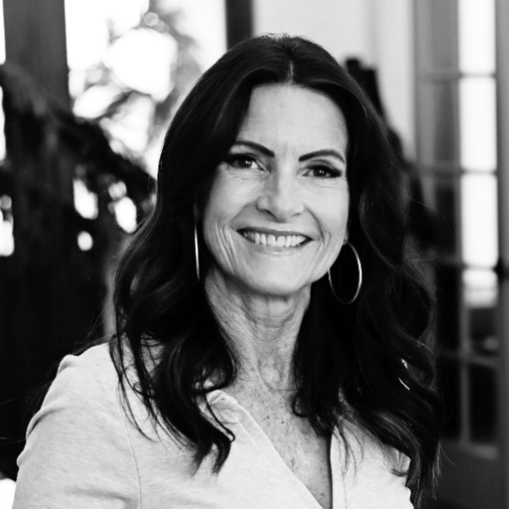 Vickie Robinson - Office Manager